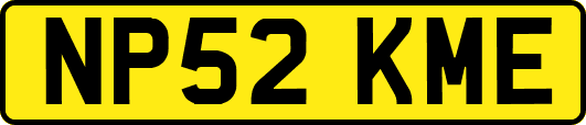 NP52KME