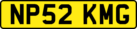NP52KMG