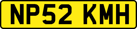 NP52KMH