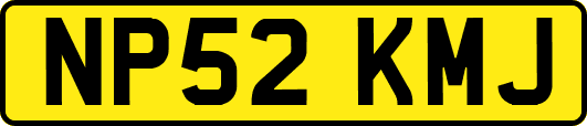 NP52KMJ