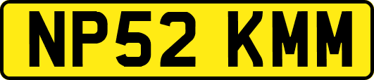 NP52KMM
