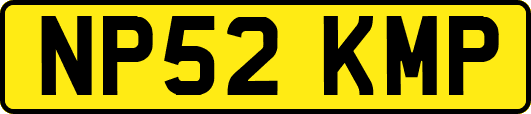 NP52KMP