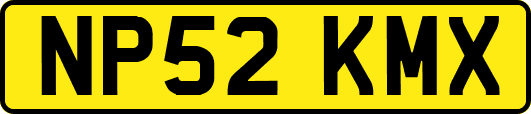 NP52KMX