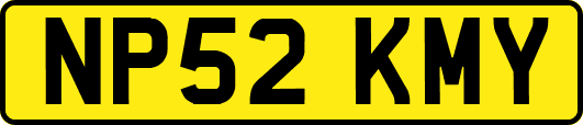 NP52KMY