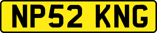 NP52KNG