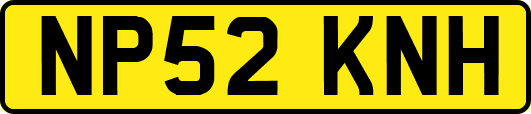 NP52KNH