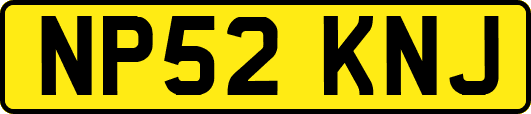 NP52KNJ