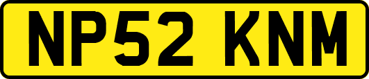 NP52KNM