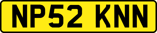 NP52KNN