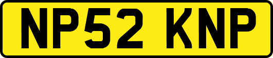 NP52KNP