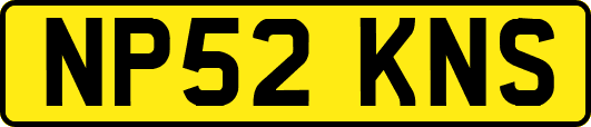NP52KNS