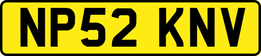 NP52KNV