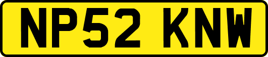 NP52KNW
