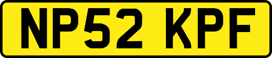 NP52KPF