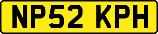 NP52KPH