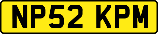 NP52KPM