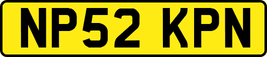 NP52KPN