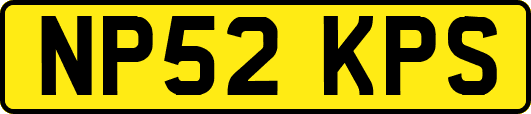 NP52KPS