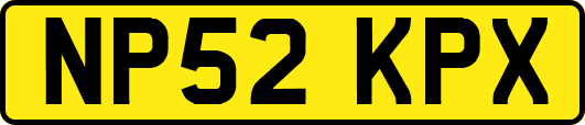 NP52KPX