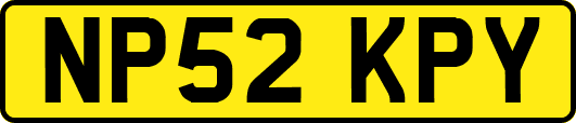 NP52KPY