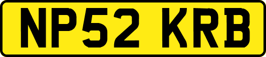 NP52KRB