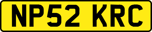NP52KRC