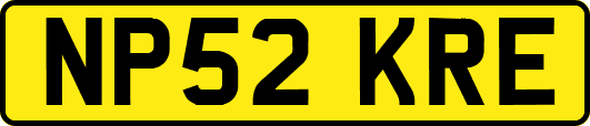 NP52KRE
