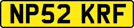 NP52KRF