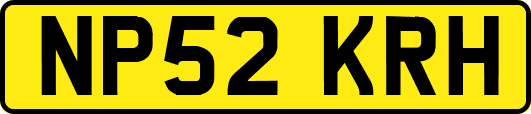 NP52KRH