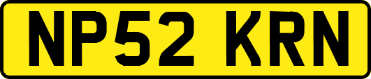 NP52KRN