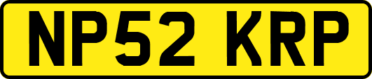 NP52KRP