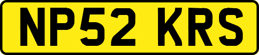 NP52KRS