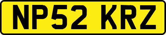 NP52KRZ