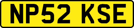 NP52KSE
