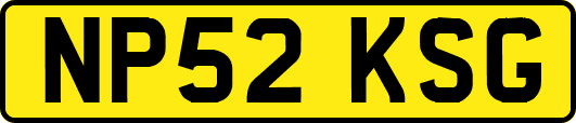 NP52KSG