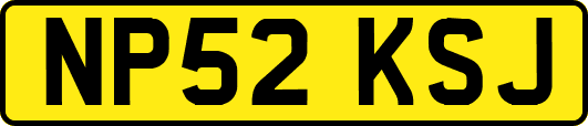 NP52KSJ