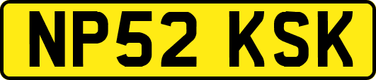 NP52KSK