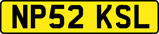 NP52KSL