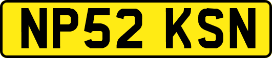 NP52KSN