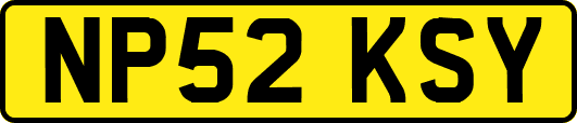 NP52KSY