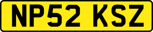 NP52KSZ