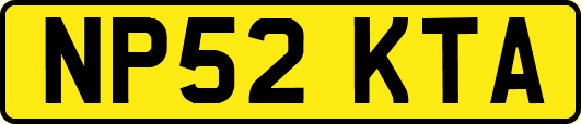 NP52KTA