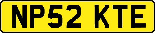 NP52KTE