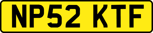 NP52KTF