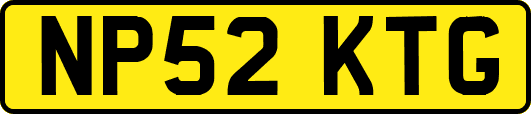 NP52KTG