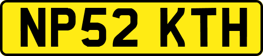 NP52KTH