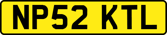 NP52KTL