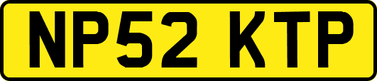 NP52KTP