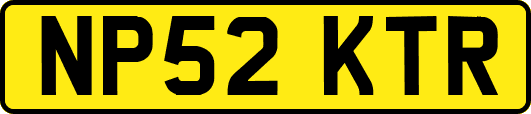 NP52KTR