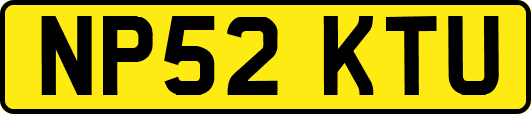 NP52KTU